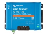 Victron Orion-Tr Smart 12/12-30A Non-Isolated DC-DC charger