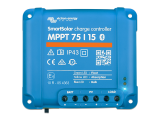Victron SmartSolar MPPT Charge Controller 75/15