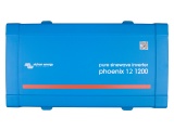 Victron Phoenix Pure Sine Wave Inverter - 12V 1200VA (VE.Direct-enabled)