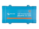 Victron Phoenix Pure Sine Wave Inverter - 12V 375VA (VE.Direct-enabled)