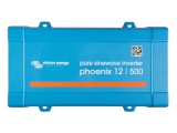 Victron Phoenix Pure Sine Wave Inverter - 12V 500VA (VE.Direct-enabled)