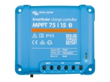 Victron SmartSolar MPPT Charge Controller 75/15