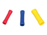 Butt Connectors (Red/Blue/Yellow)