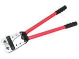 Copper Tube Terminal Hexagon Crimping Tool  6 - 120mm
