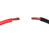 Extra Flexible PVC Battery Cable - 25mm 170A