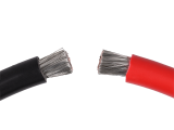Oceanflex Extra Flexible Tinned Copper PVC Battery Cable - 70mm² 485A