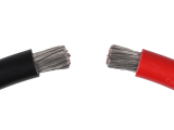 Oceanflex Extra Flexible Tinned Copper PVC Battery Cable - 95mm² 500A