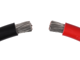 Oceanflex Extra Flexible Tinned Copper PVC Battery Cable - 95mm 500A