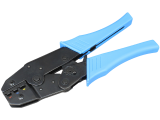 Heat Shrink Terminal Ratchet Crimping Tool