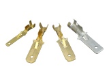Male Blade Terminals (With Locking Tab)