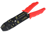 Non-Insulated Terminal Crimping Tool - Light Duty