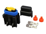 Splashproof Standard Blade Fuse Holder