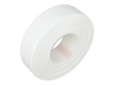 White Self Amalgamating Tape - 25mm x 10m