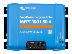 Victron Smart Solar 100/50 MPPT Charge Controller