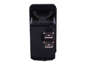 Waterproof ON/OFF Marine Rocker Switch 12/24V | 12 Volt Planet